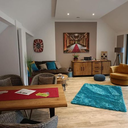 Landloft Am Paradies Westerstede Dış mekan fotoğraf