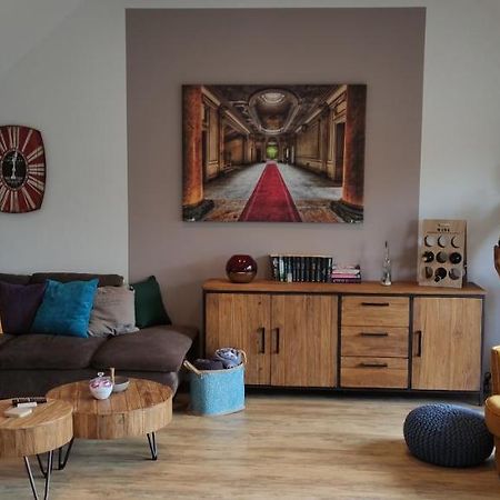 Landloft Am Paradies Westerstede Dış mekan fotoğraf
