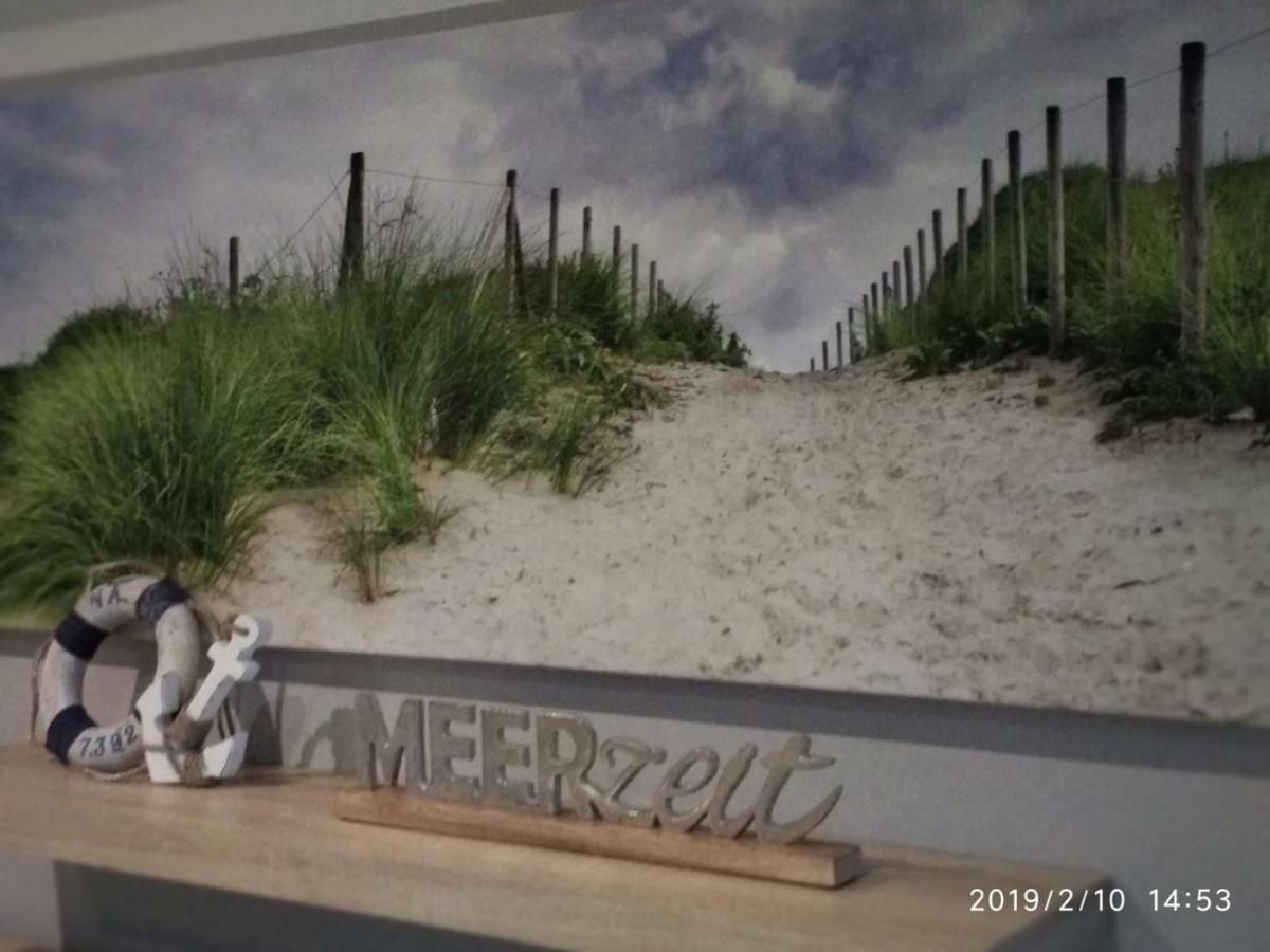 Landloft Am Paradies Westerstede Dış mekan fotoğraf