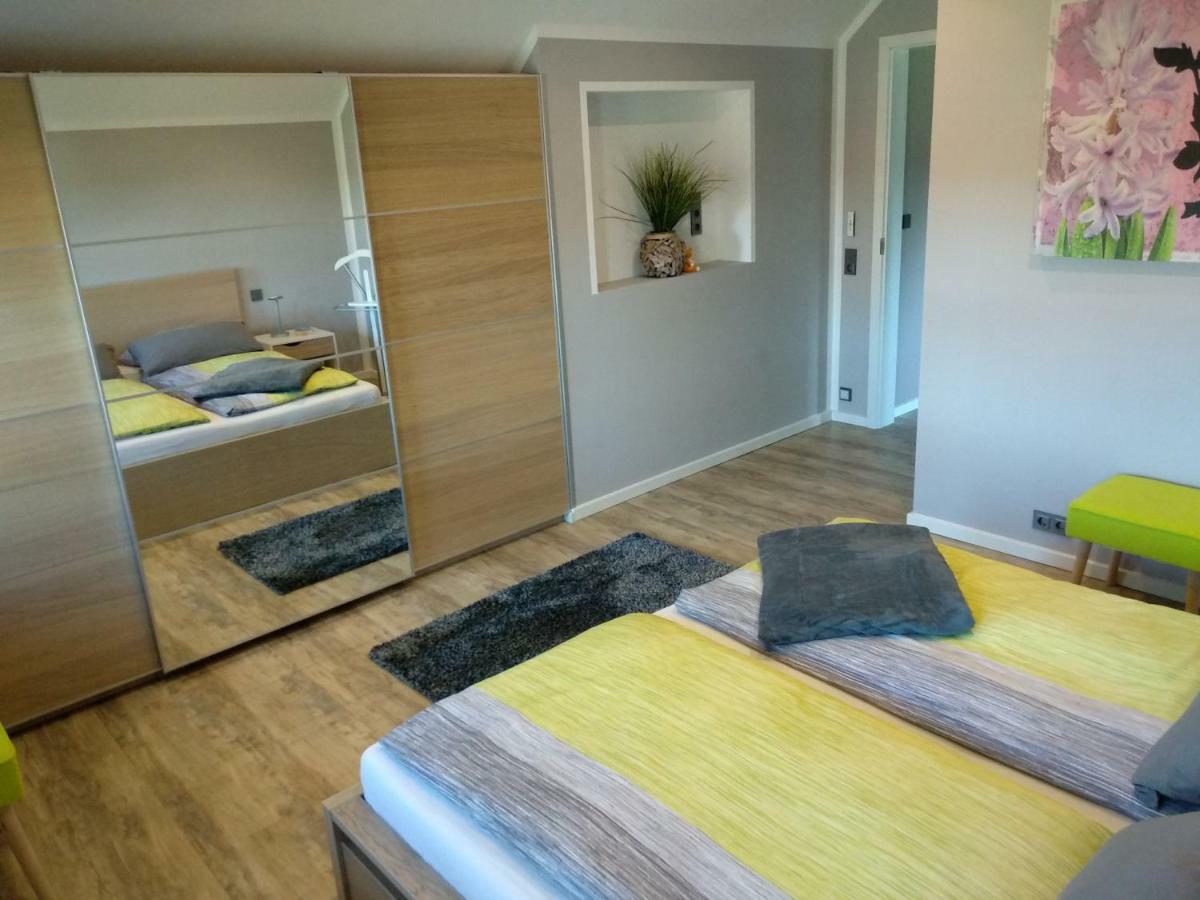 Landloft Am Paradies Westerstede Dış mekan fotoğraf