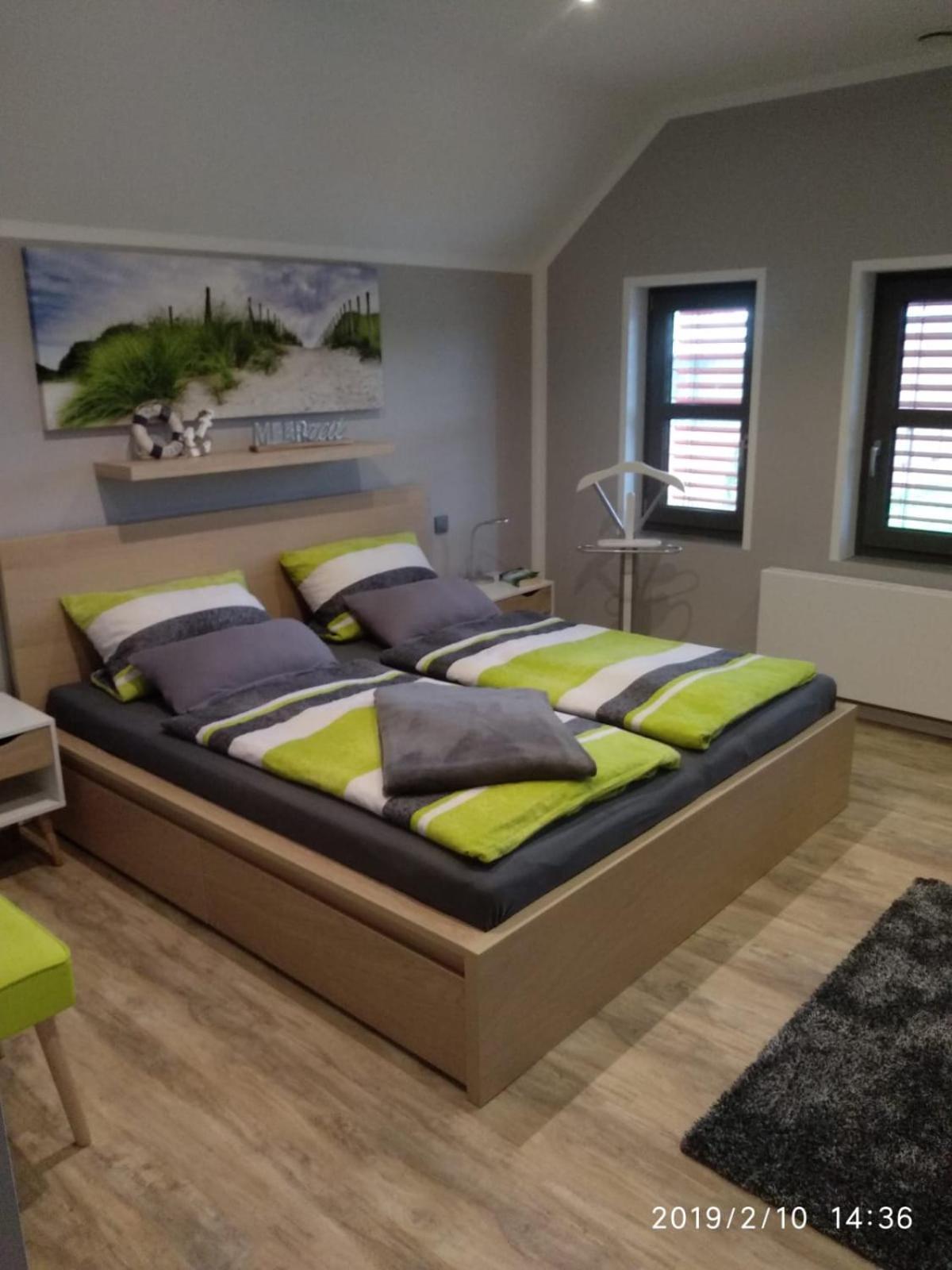 Landloft Am Paradies Westerstede Dış mekan fotoğraf