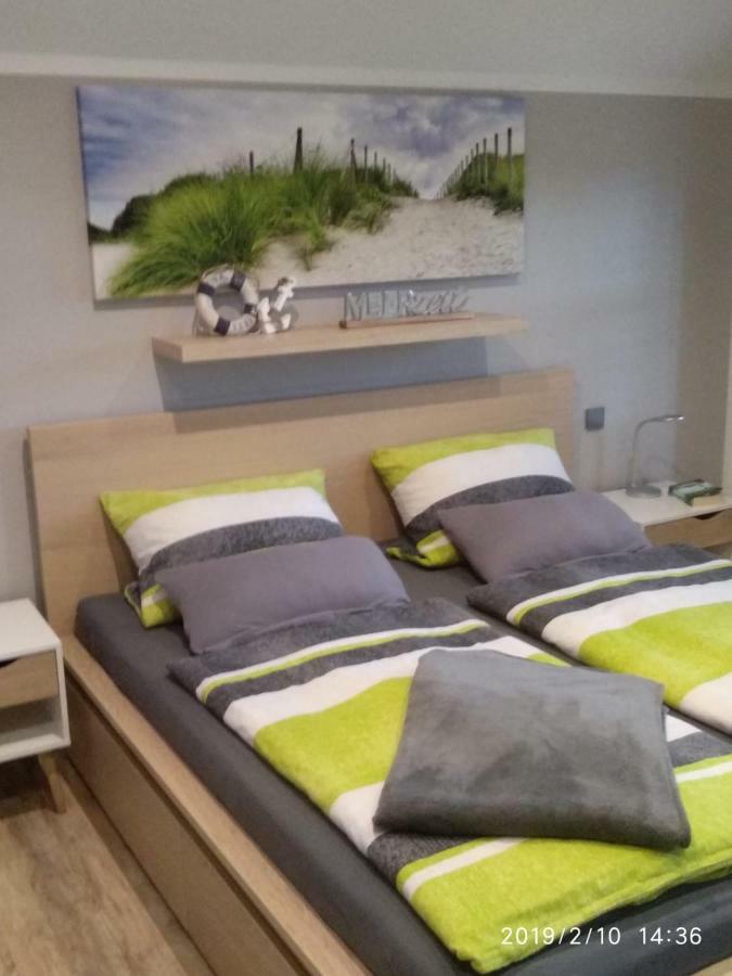 Landloft Am Paradies Westerstede Dış mekan fotoğraf